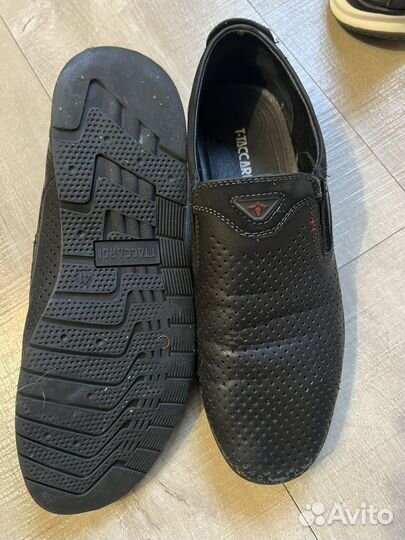 Обувь мужская