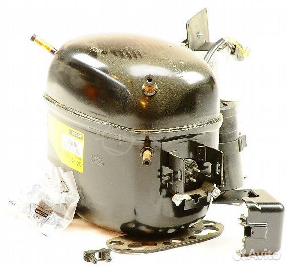 Компрессор Secop SC-18 CM. R 22