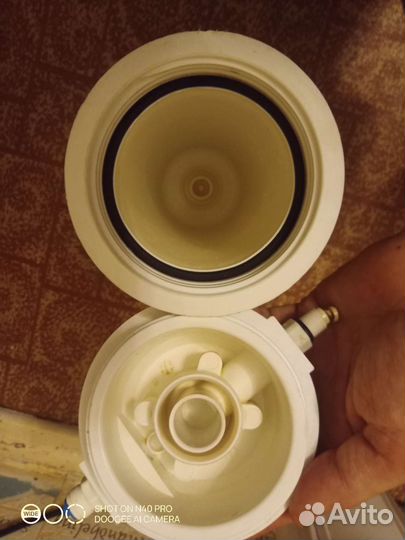 Фильтр для воды