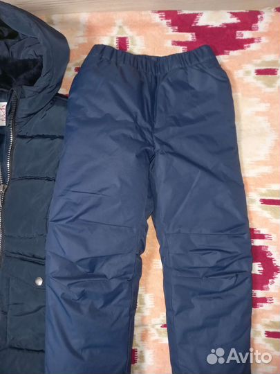 Куртка демисезонная