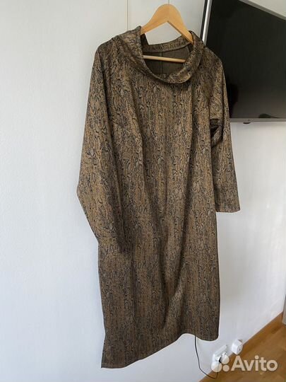 Пакет женских вещей 50 размера