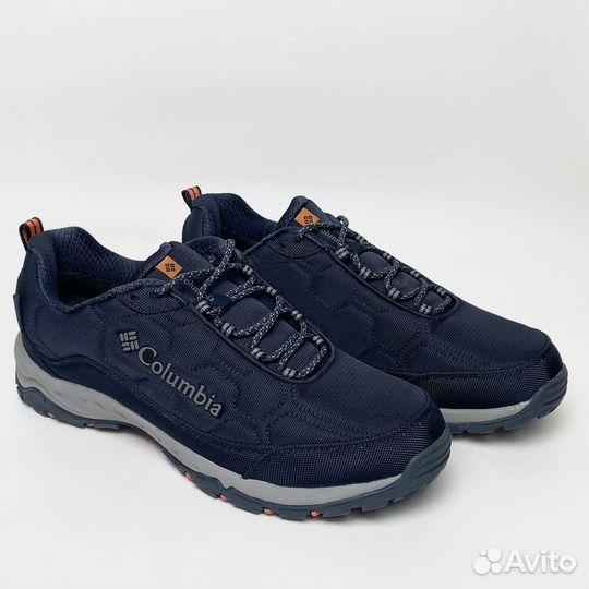 Зимние кроссовки Columbia 47-50р