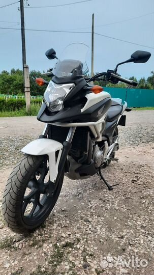 Продам Honda nc700x