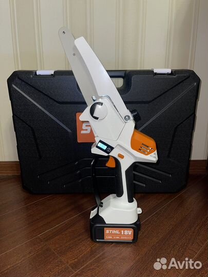 Набор 2в1 Stihl Цепная пила/Секатор