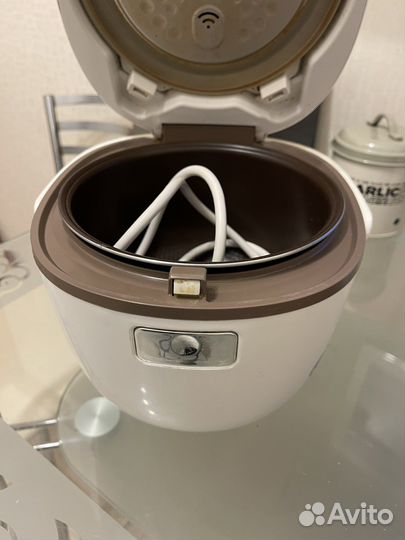 Мультиварка