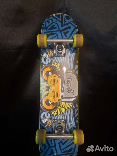 Скейтборд детский