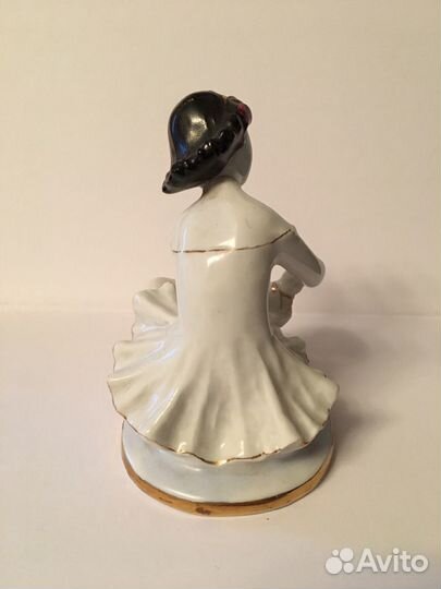 Маленькая балерина лфз, есть потери