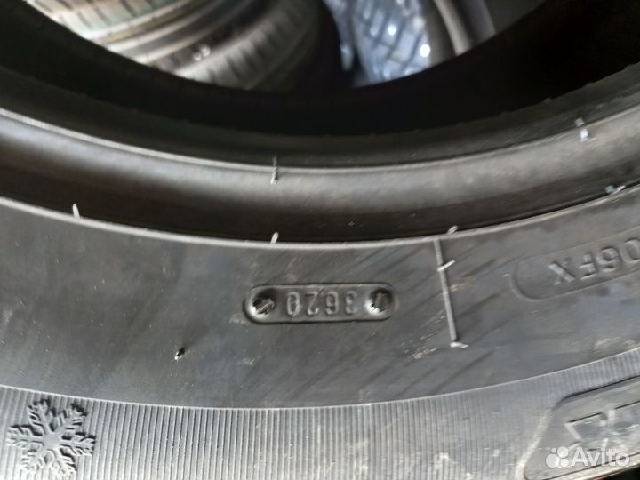 Tigar SUV Ice 225/65 R17 106T