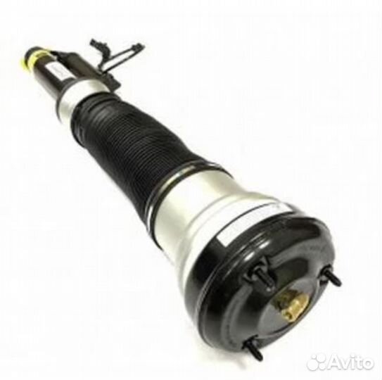 Передний пневматический амортизатор Mercedes-Benz