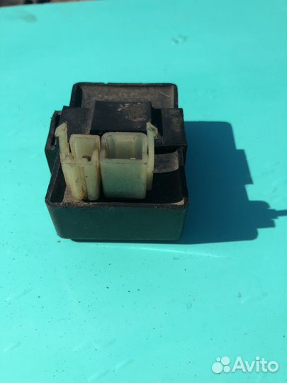 Комутатор на скутер Honda dio, 27, 18, Лид