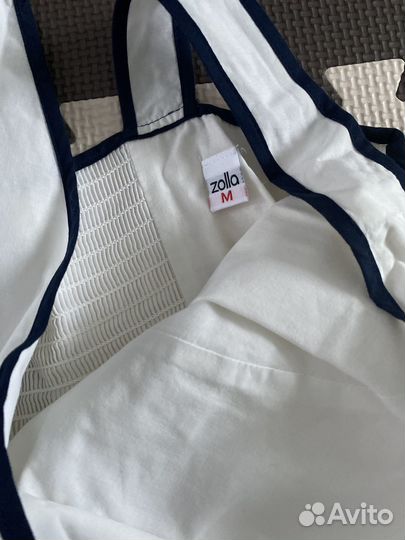 Платье летнее