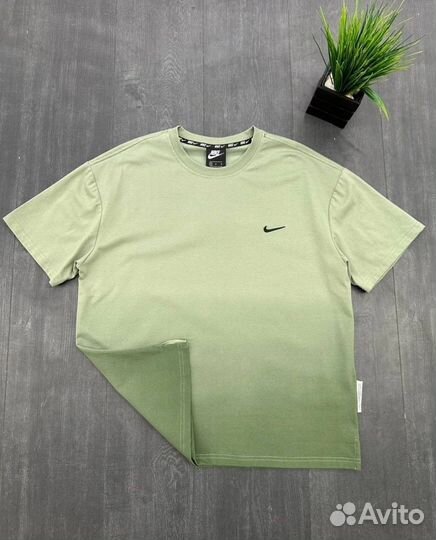 Футболка Nike