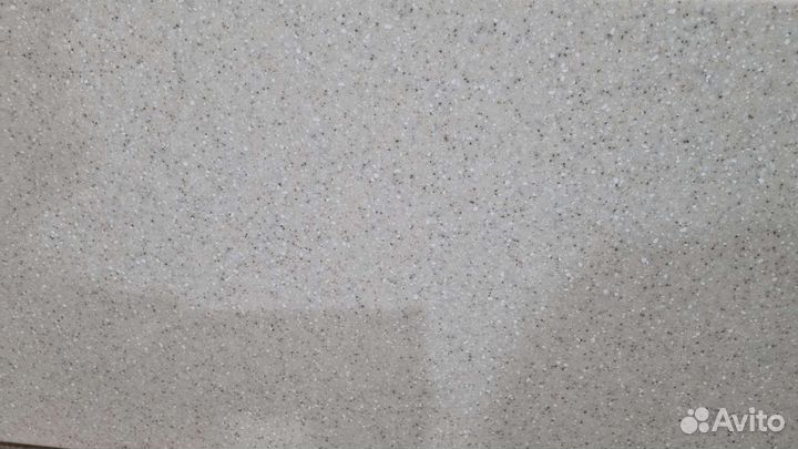 Столешница из искусственного камня