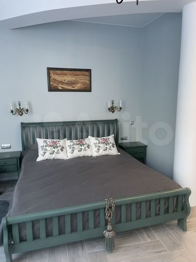 Квартира-студия, 40 м², 2/3 эт.