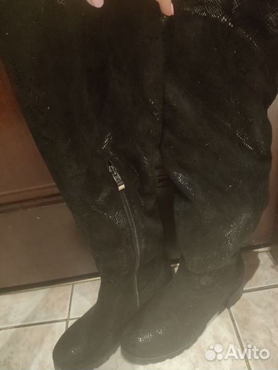 Туфли женские