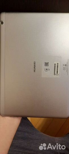 Планшет huawei mediapad t3 10