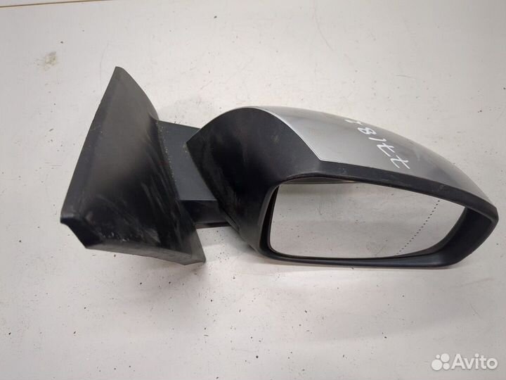 Зеркало боковое Renault Megane 3 2009, 2010