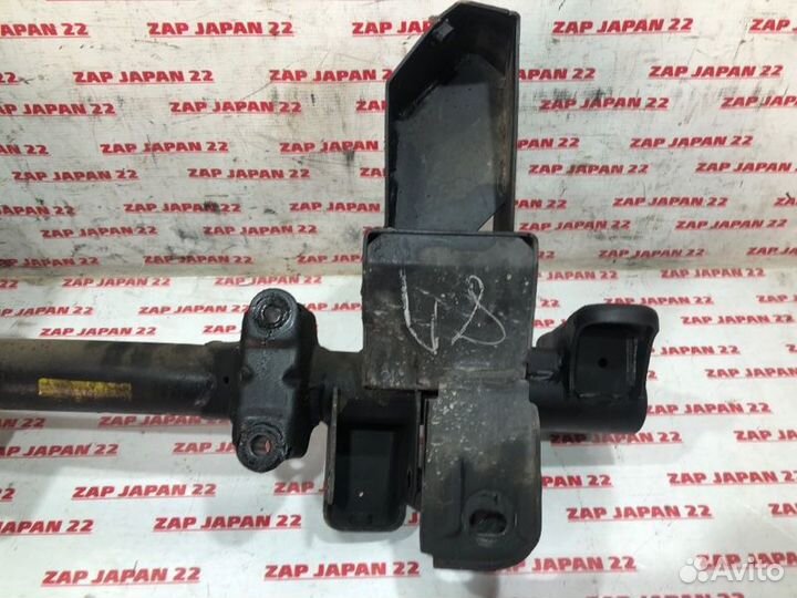 Балка под двс Mitsubishi Delica PD6W 6G72 1998