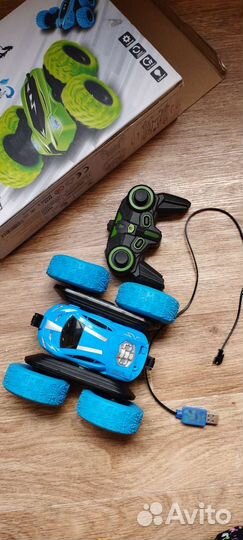 Машина радио