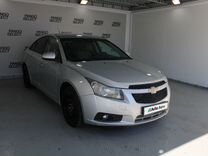 Chevrolet Cruze 1.6 AT, 2009, 182 940 км, с пробегом, цена 574 000 руб.