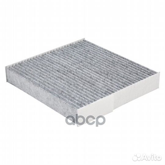 Фильтр салона угольный crvc55240 crvc55240