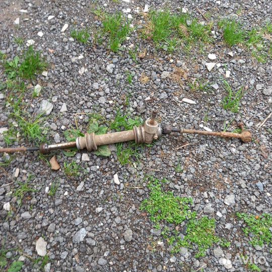 Запчасти на ваз 1111 ока