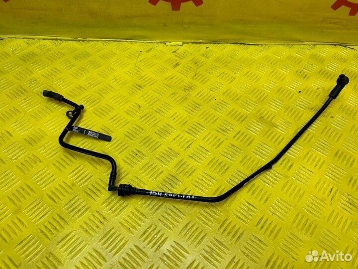 Трубка картерных газов Dodge Journey 2.4 ED3 2009