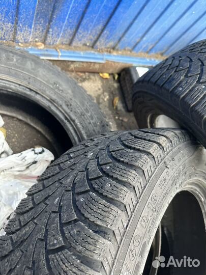 Nordman WR SUV 255/60 R18