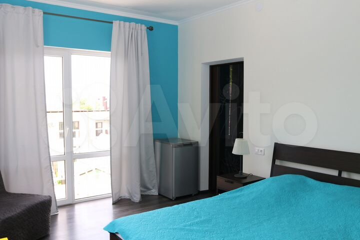 Комната 20 м² в 6-к., 2/3 эт.