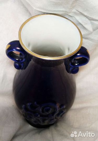 Вазочка винтаж. СССР