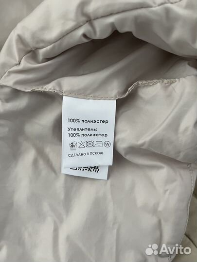 Капюшон gate31