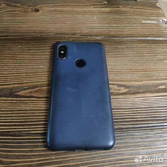 Xiaomi redmi note 6 PRO 4/64