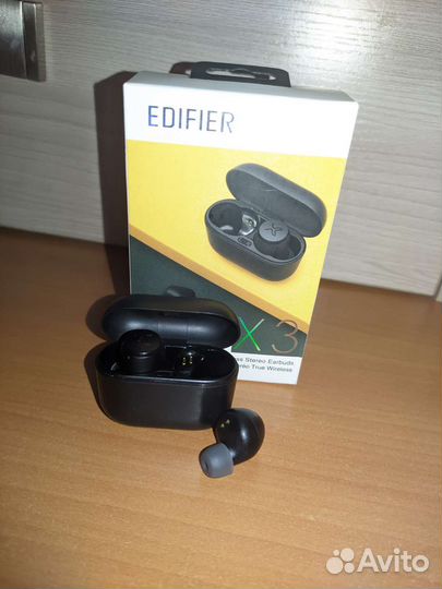 Наушники беспроводные