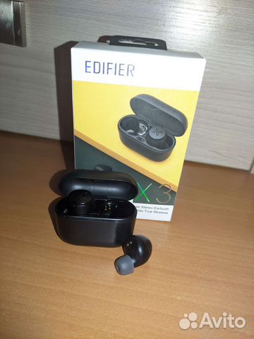 Наушники беспроводные