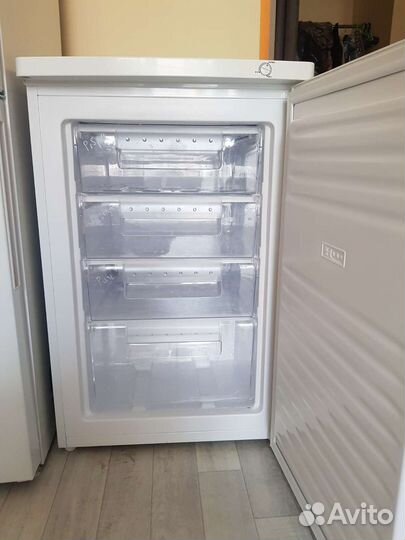 Морозильная камера бу