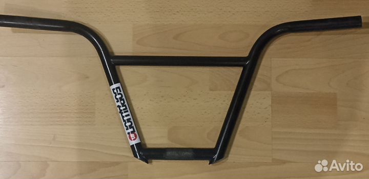 Руль Dare Escobar Bmx