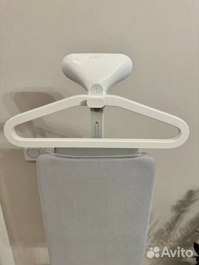 Отпариватель вертикальный Xiaomi Mijia Supercharge