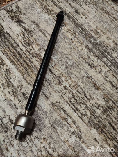 Тяга рулевая Opel vectra