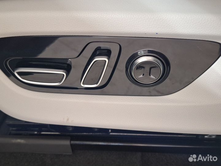 GAC GS8 2.0 AT, 2024