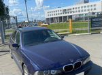 BMW 5 серия 2.5 AT, 1998, 300 000 км