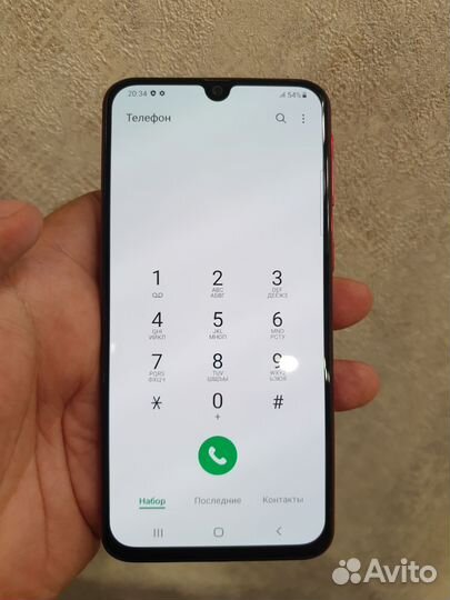 Samsung Galaxy A40, 4/64 ГБ