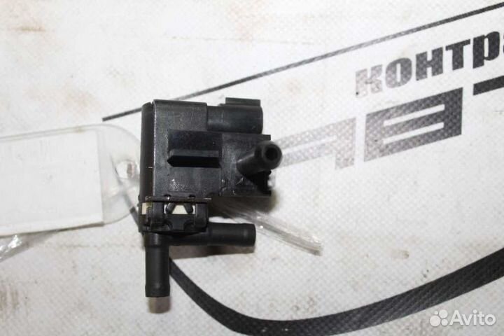 Клапан вакуумный mazda ZY-VE ZJ2018741