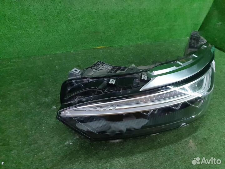 Фара левая Chery Exeed VX