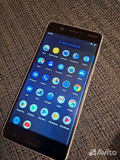 Телефон Nokia 5