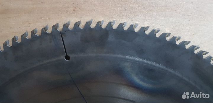 Ремонт дисковых пил