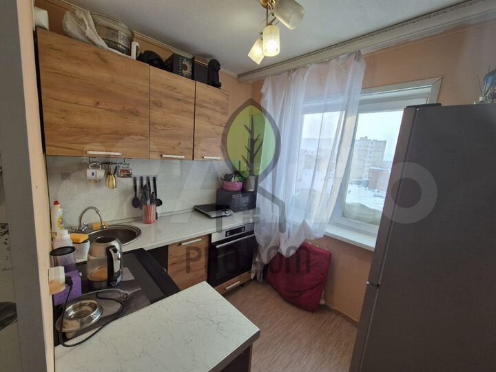 2-к. квартира, 45 м², 5/5 эт.