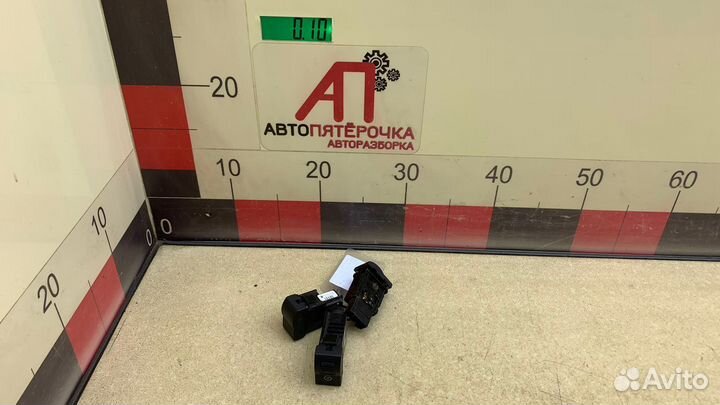 Кнопки Мазда 3 бк