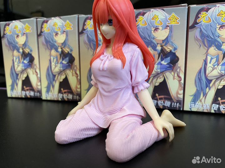 Аниме фигурка