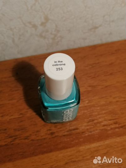 Лак для ногтей Essie