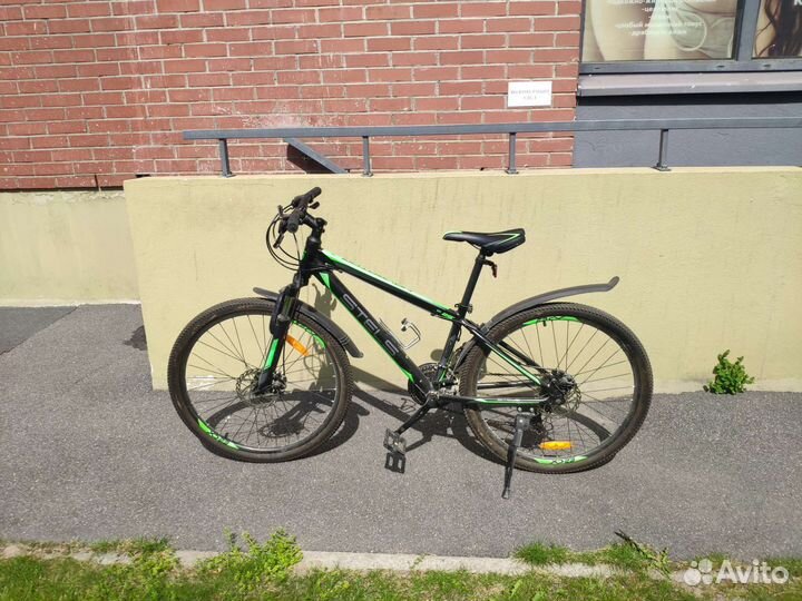 Велосипед Stels Navigator 620